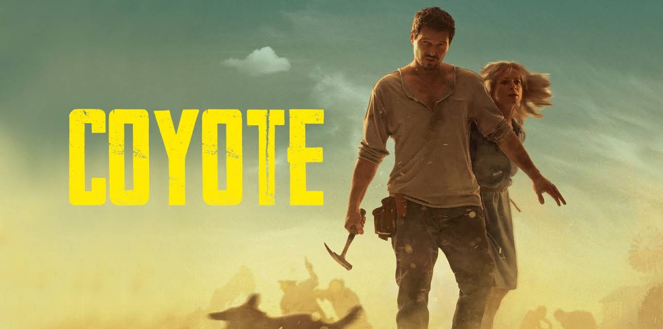 Coyote (2017)