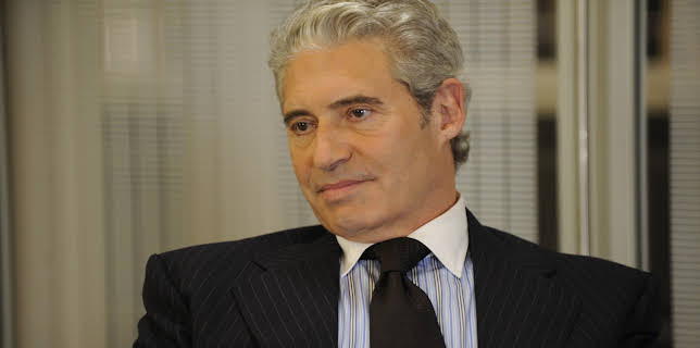 17:30: Damages (S3 E2) (S3) | Viasat Series | 3/3 2026