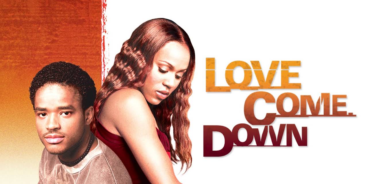 Love Come Down (2001)
