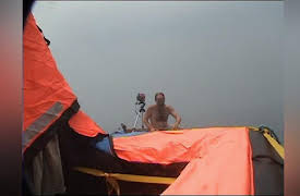 Survivorman: Season 1: Lost At Sea