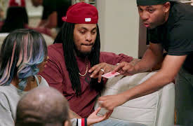 Hip-Hop Houdini: Waka Flocka Flame