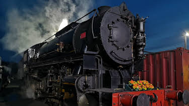 10:00 AM: Train Truckers (S1 E3) (S1) | Yesterday | 8/22 2026