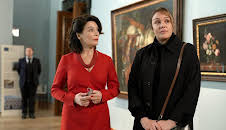 Der Tod kommt nach Venedig