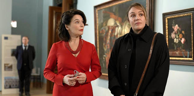 23:25: Der Tod kommt nach Venedig | RBB Fernsehen | 12/20 2025