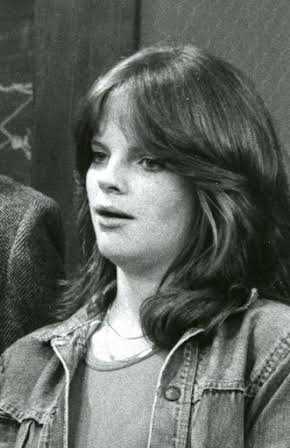 Debralee Scott as 