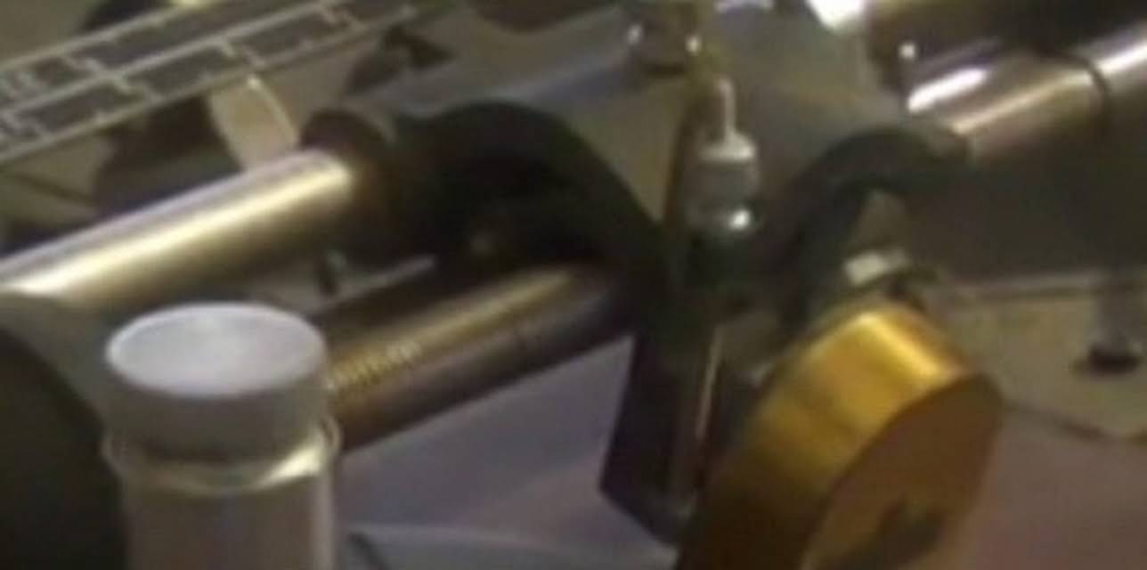 Worlds of Sound: The Ballad of Folkways (2009)