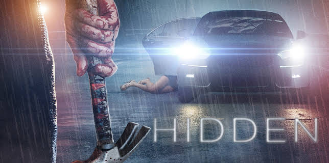 Hidden (2023)