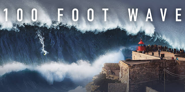 100 Foot Wave