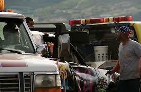 Kings of Crash Season 1: Man Down in Heber