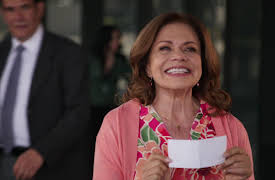 Las Hijas de la Señora García season-1: Las Hijas de la Señora García Capítulo 21