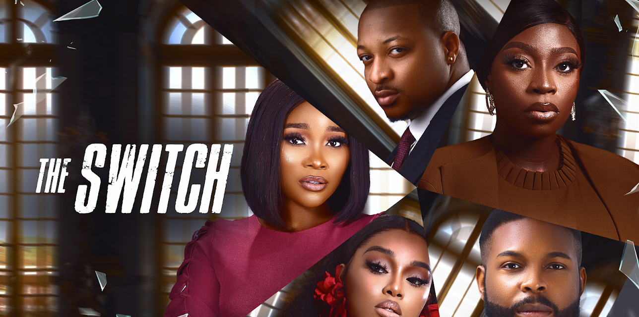 The Switch (2023)