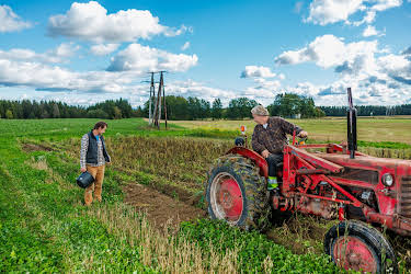 13:50: Jon blir bonde (S2 E6) (S2) | TVNorge | 4/8 2026