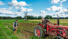 Jon blir bonde (S2 E6)