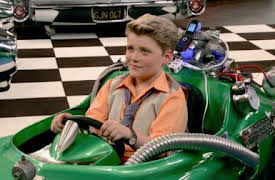 Richie Rich: $para och $lösa