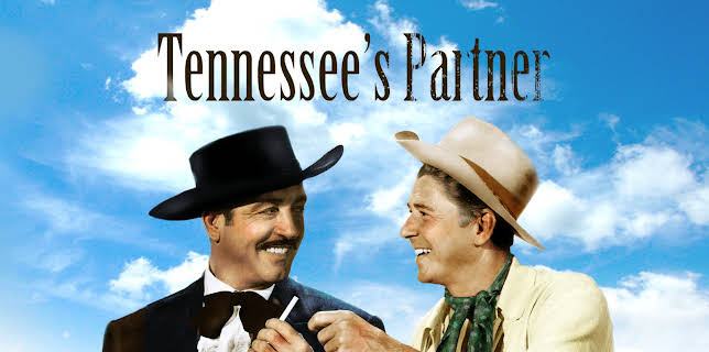 Tennessee's Partner (1955)