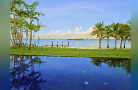 Million Dollar Rooms, Season 1: Million Dollar Outdoor Spaces