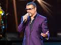 George Michael at the BBC