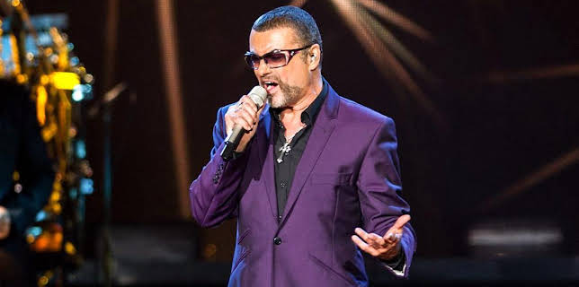 11:15 PM: George Michael at the BBC | BBC Two | 12/13 2025