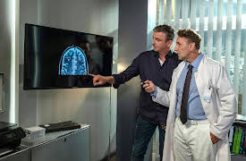 Doctor en los Alpes: Episode 6