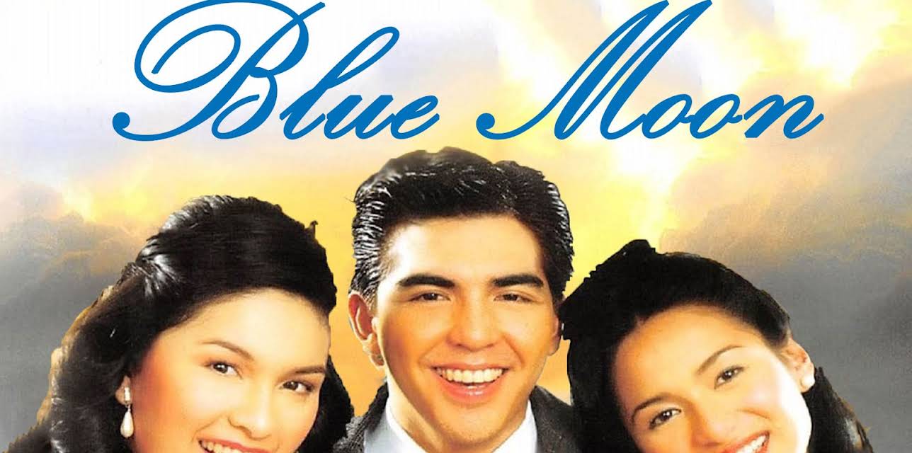 Blue Moon (2006)