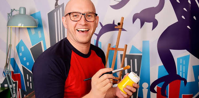 2:50 PM: Nine Minute Ninja (S5) | CBBC | 11/21 2025