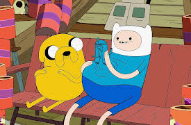 Adventure Time, Season 1: Business Time
