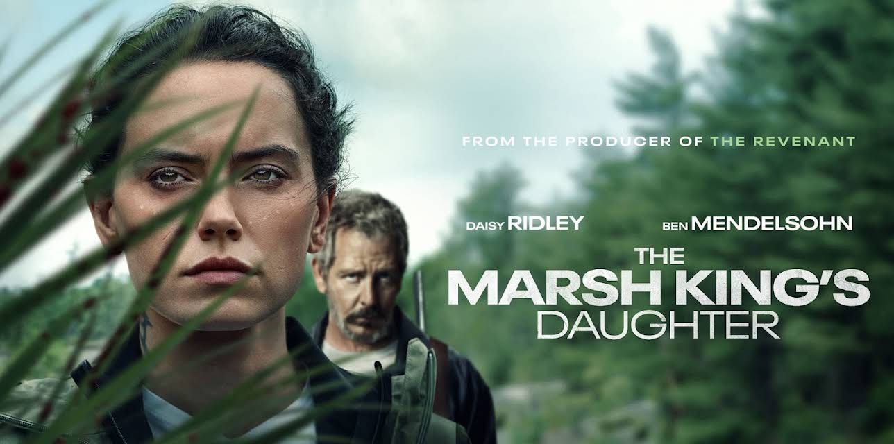 The Marsh King's Daughter (2023)