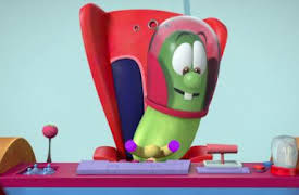 Grøntsagaer i byen: Episode 2