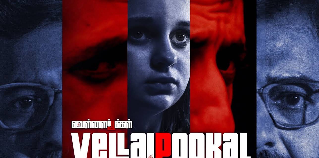 VellaiPookal (2019)