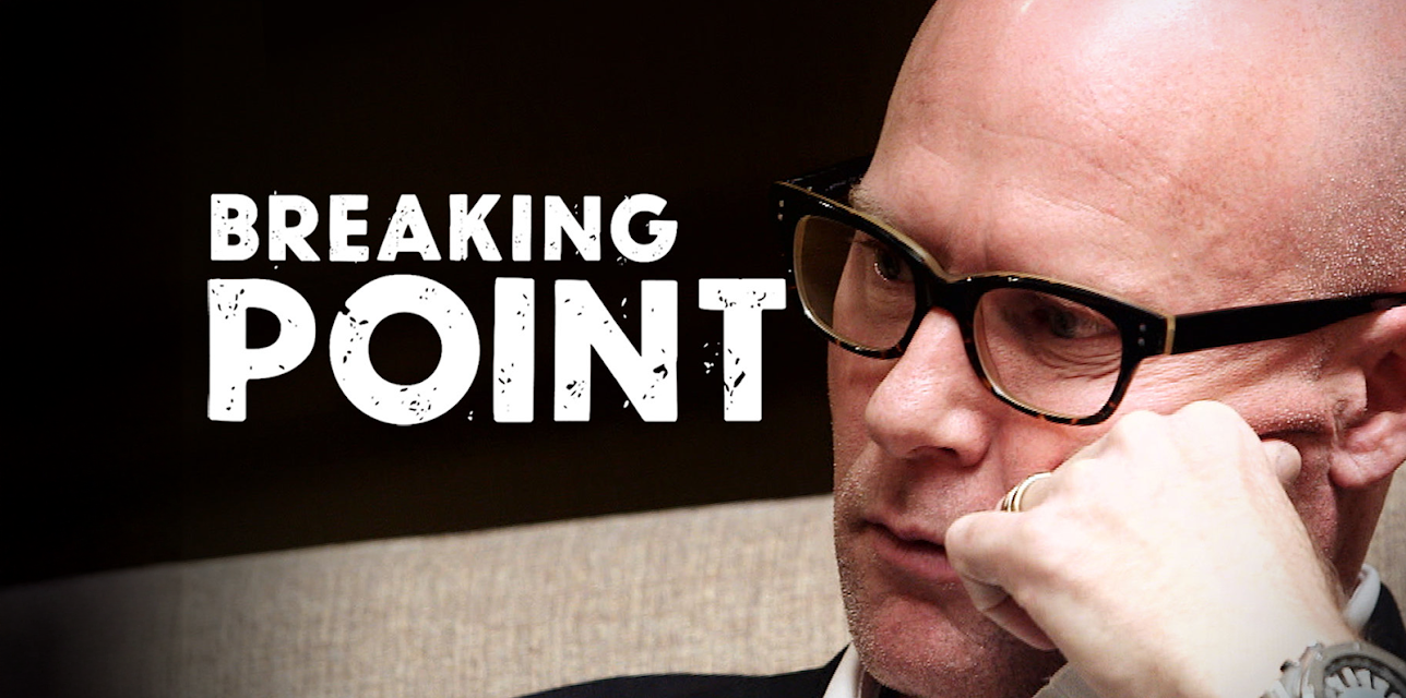 Breaking Point Season 1