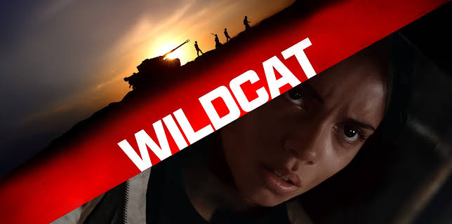 Wildcat (2021)