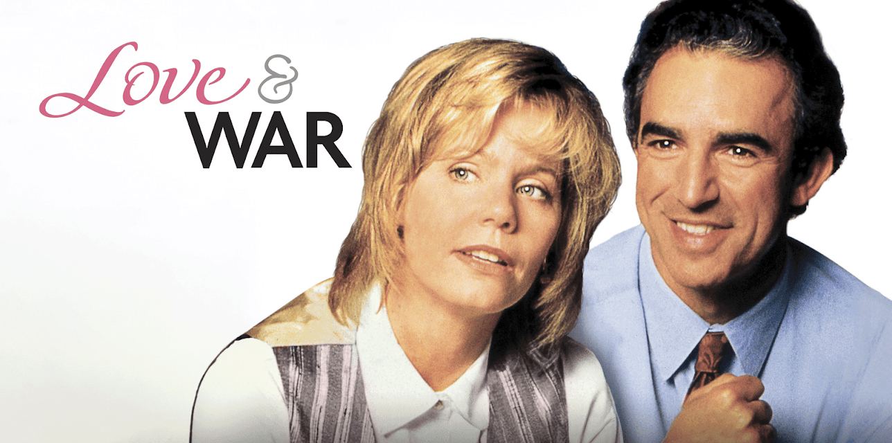 Love & War