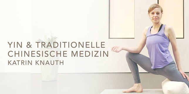 Yin & Traditionelle Chinesische Medizin