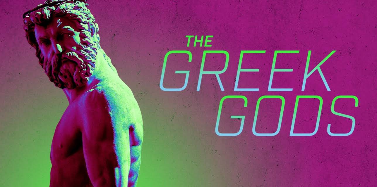 The Greek Gods (1996)