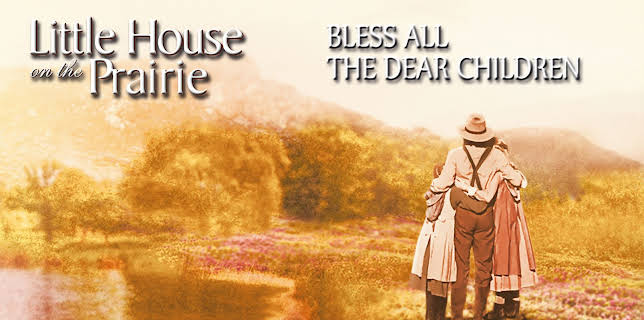 08:55: Little House: Bless All the Dear Children | TV6 | 12/29 2025