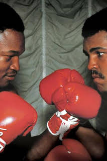 21:30: Muhammad Ali y Larry Holmes | GOL | 6/5 2026