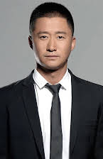 Wu Jing som 