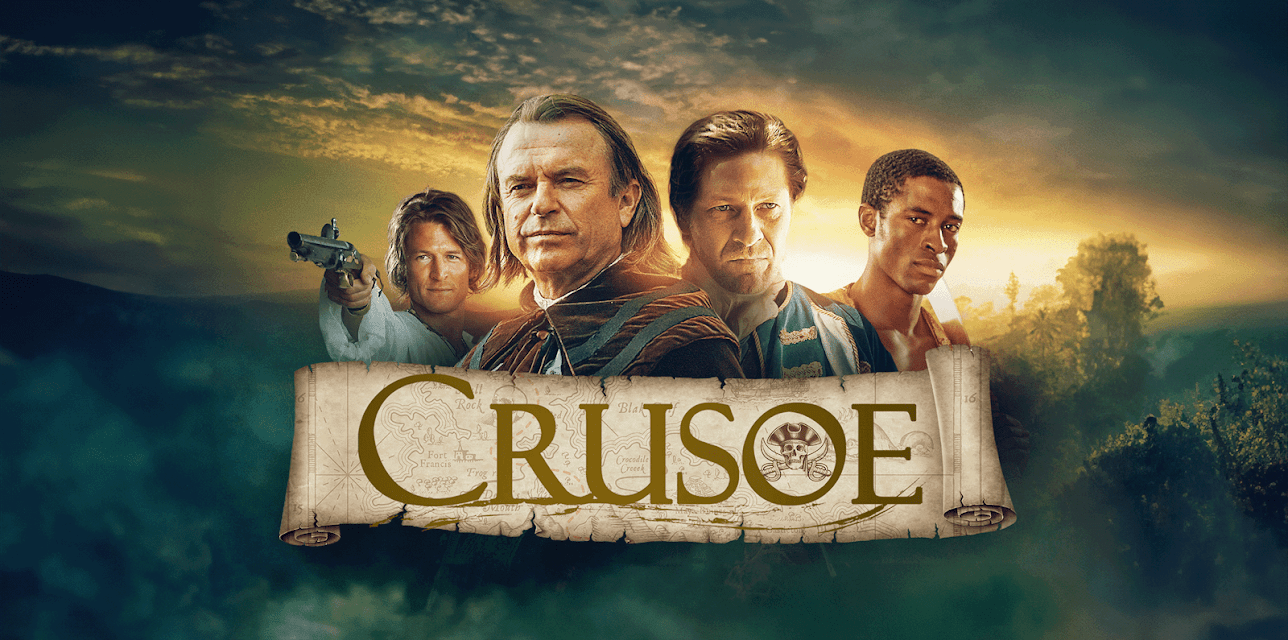 Crusoe S1