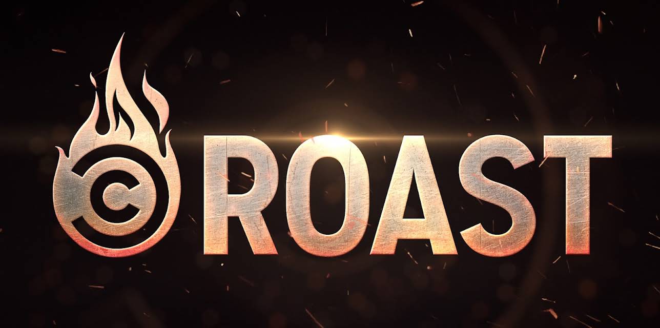 The Comedy Central Roast Collection Season 1