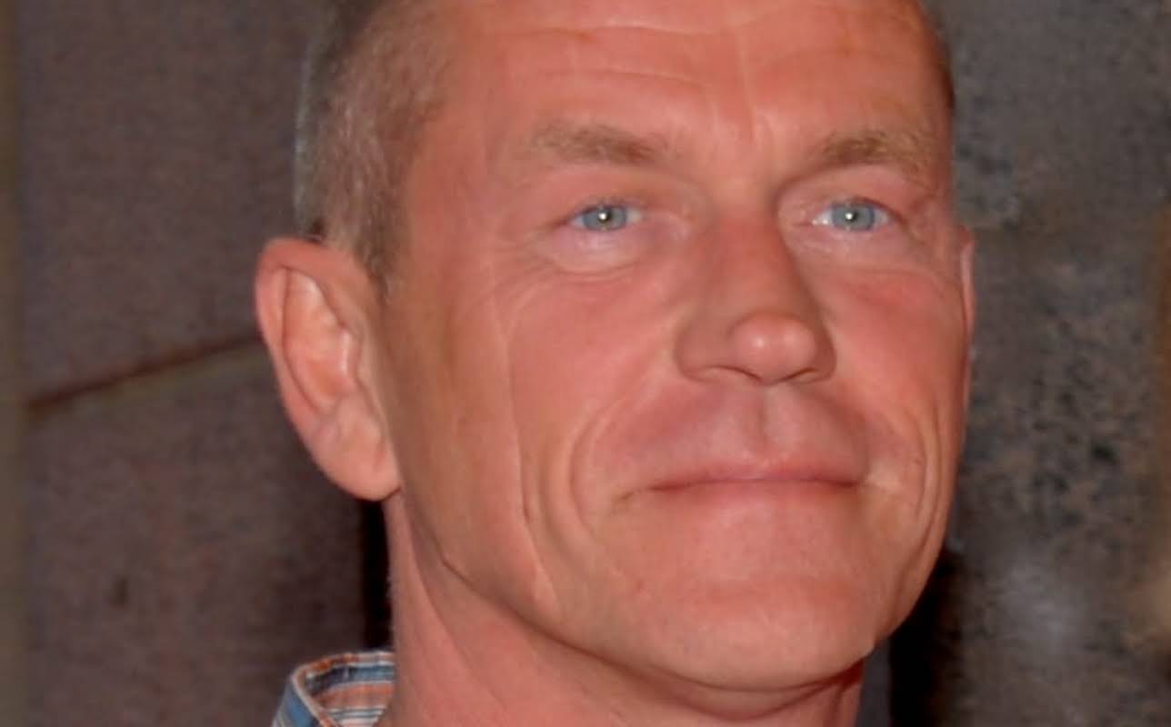 Thomas Hedengran