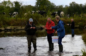 EcoEye with Duncan Stuart: And a River Runs Through it
