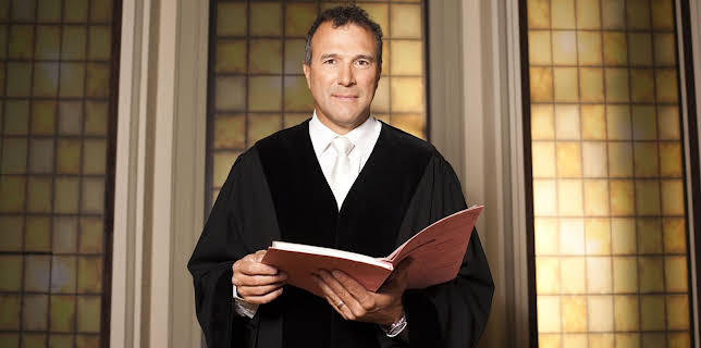 11:55: Richter Alexander Hold | Sat1 Gold | 12/7 2025