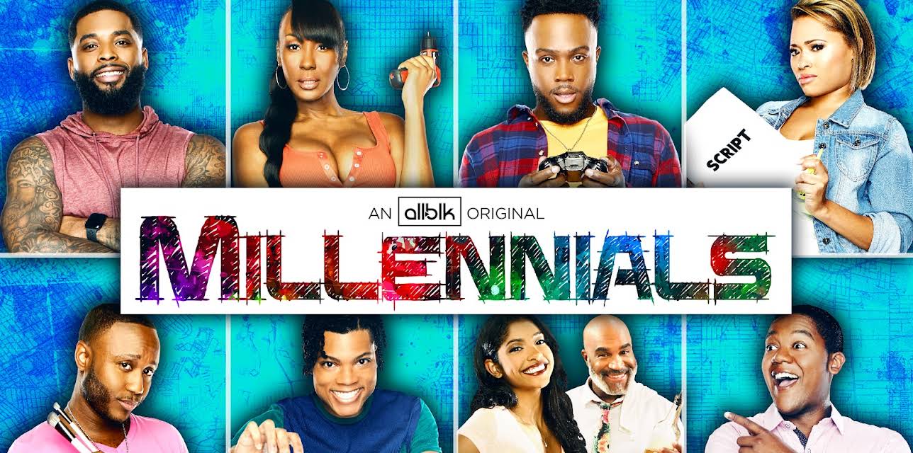 Millennials Season 1