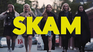 19:05: Skam: Skam - maraton sesong 1 | NRK 3 | 7/18 2026