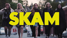 Skam: Skam - maraton sesong 1