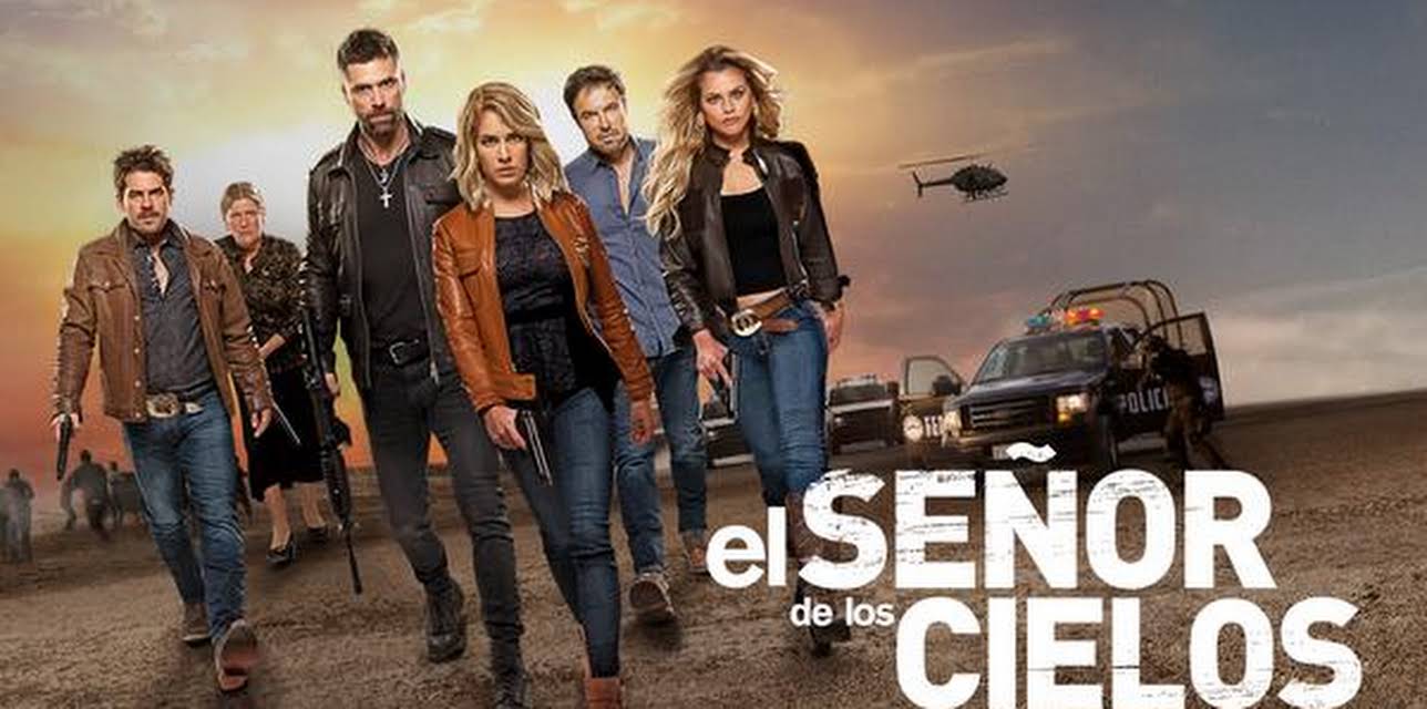 El Señor de los Cielos