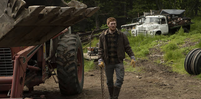 11:10: Alaska: The Last Frontier (S8 E8) (S8) | Discovery Channel | 12/5 2025