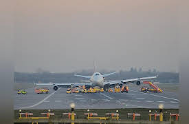 World's Wildest Flights: Episode 02