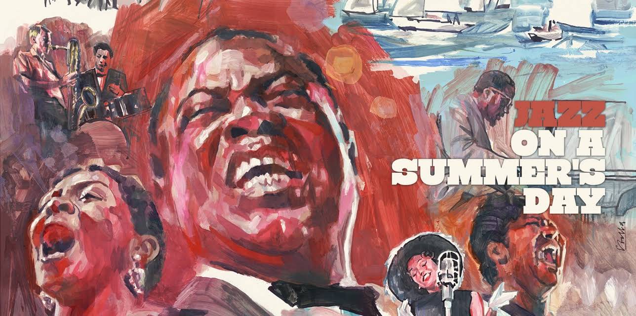 Jazz on a Summer's Day (1960)