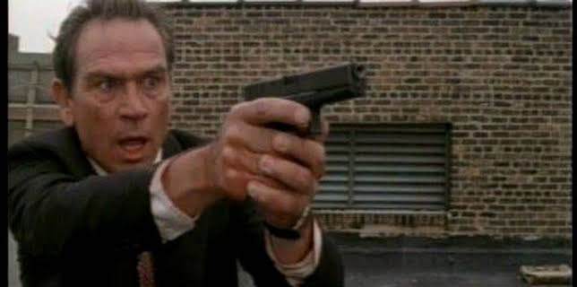 U.S. Marshals (1998)